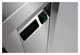 Стол тепловой Restoinox Т-СПЗК-15/7-Б закрытый с бортом