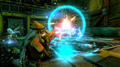 ReCore: Definitive Edition (диск для Xbox One/Series S/X, полностью на русском языке)