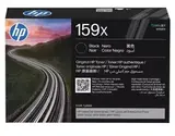 Тонер-картридж HP 159X Toner Black W1590X Original HP LaserJet Enterprise 5501, 5502, MFP 5601, MFP 5602