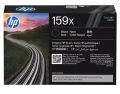 Тонер-картридж HP 159X Toner Black W1590X Original HP LaserJet Enterprise 5501, 5502, MFP 5601, MFP 5602
