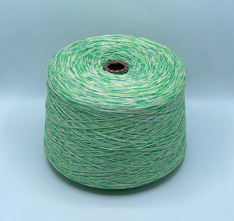 Авторская смотка cottone, 100% Хлопок, №12 324м, 40170