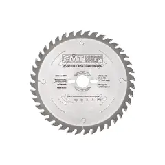 Диск пильный СМТ 254x30x2,4/1,8-5° 10° ATB Z=60 CMT 294.060.10M