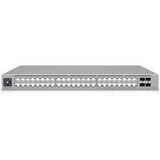 Коммутатор Ubiquiti UniFi Switch Pro Max 48 PoE USW-PRO-MAX-48-POE
