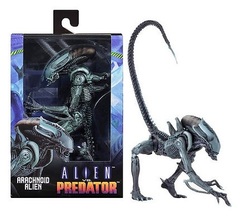 Фигурка Чужой Арахноид из видеоигры Alien vs Predator