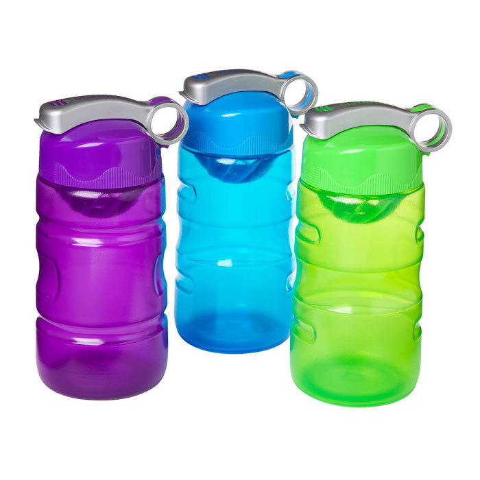 Бутылка для воды Sistema "Hydrate" 560 мл, цвет Фиолетовый