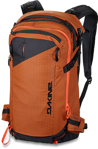 Dakine poacher ras 26l backpack deals