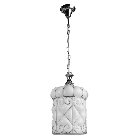 Люстра Arte Lamp Venezia A2227SP-3WH