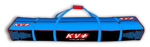 Картинка чехол для беговых лыж KV+ Big Bag for Skis or Poles  - 1