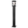Уличный светильник Odeon Light Magus 4964/1F