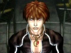 Shadow Hearts 2: Covenant (Playstation 2)