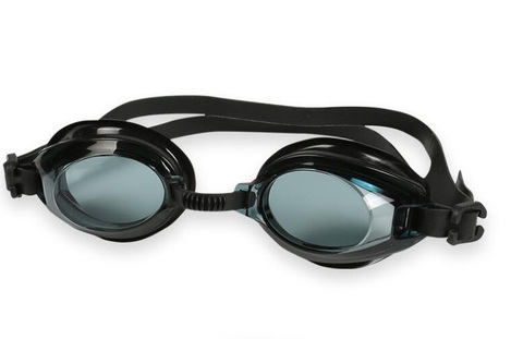 Üzgüçülük eynəyi \ Очки для плавания \ Swimming goggles black