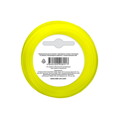 Корд триммерный на подвесе DDE 