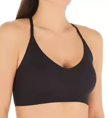 Бюстгальтер-бралетт с кружевной спинкой Maidenform DM7679