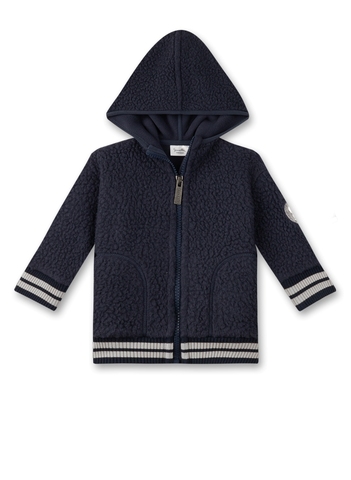 Куртка Sanetta Kidswear 126461 5365