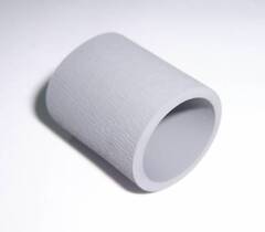 JC72-01231A/JC86-00080J Ролик захвата (резина) Samsung ML-1510/1710/2250/SCX-4016 (O)