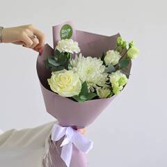 "Букет Нежности и Искренности"