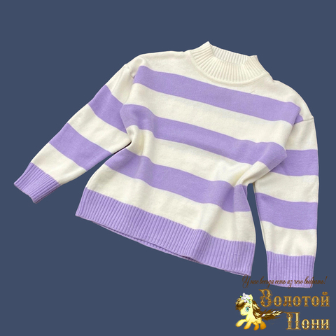 Свитер подрост д (9-13) 240724-Ш1192