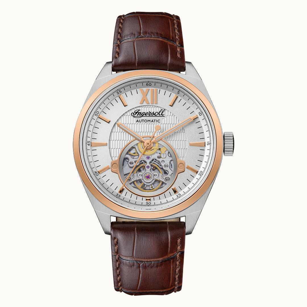 Ingersoll automatic best sale