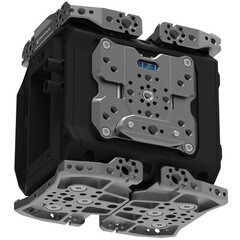 Клетка  Kondor Blue PYXIS Cage System B Kit (Space Gray)