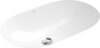 Villeroy&Boch 416250R1 Раковина для установки под столешницу O'Novo CeramicPlus 580x370x200