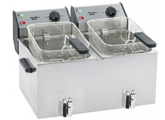 Фритюрница Roller Grill FD 80DR