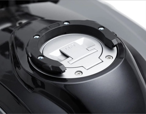 Крепление для сумок на бак EVO tank ring. Модели BMW, KTM, Ducati
