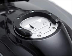 Крепление для сумок на бак EVO tank ring. Модели BMW, KTM, Ducati