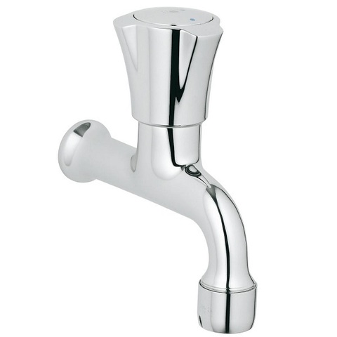 Кран для раковины настенный Grohe  30098001