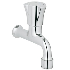 Кран для раковины настенный Grohe  30098001 фото