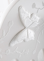 Кровать детская "FMS CHARME" (AVORIO/ IVORY (сл. кость))