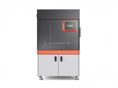 3D-принтер BigRep Studio G2
