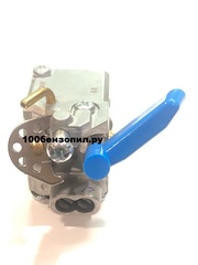 Карбюратор для бензокосы PATRIOT PT 555 XT