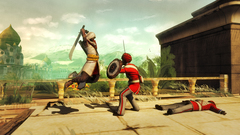 Assassins Creed Chronicles Трилогия (для ПК, цифровой ключ)