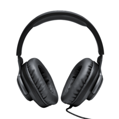 Проводная игровая гарнитура JBL Quantum 100 Black