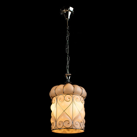Люстра Arte Lamp Venezia A2227SP-3WH