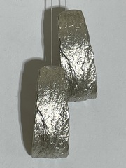 Ciampino (серьги из серебра 925 )