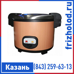 Рисоварка Master Lee HJF-8154/WOOD