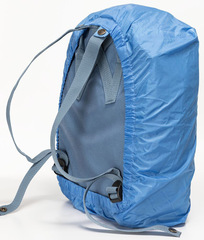 Чехол от дождя Fjallraven Kanken Rain Cover (для 13-18л) 525 UN Blue - 2