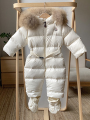 Комбинезон Moncler, 68