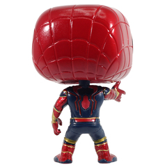 Фигурка Funko POP! Bobble Marvel Avengers Infinity War Iron Spider 26465