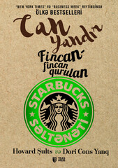 Can yandır. Fincan-fincan qurulan Starbucks səltənəti