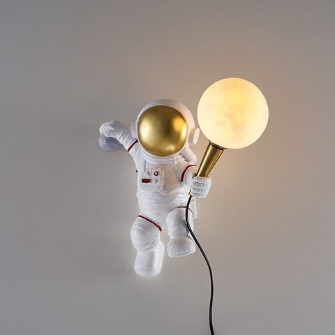 Бра Astronaut