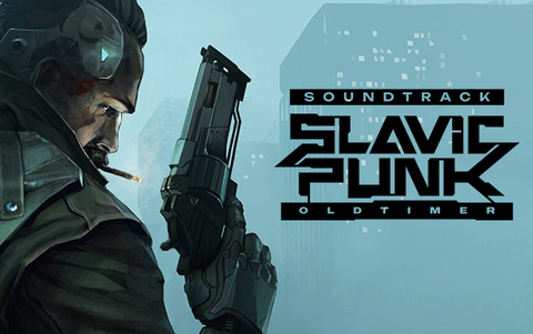 SlavicPunk: Oldtimer Soundtrack (для ПК, цифровой код доступа)