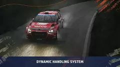 EA Sports WRC (диск для PS5, полностью на английском языке)