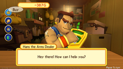 Dokapon Kingdom: Connect (для ПК, цифровой код доступа)