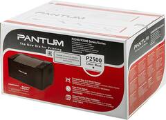Принтер Pantum P2500