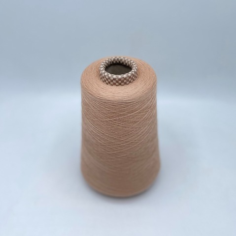 Cariaggi (пр.Италия),art-Antilope, 2/60 3000 м / 100 гр. 100% меринос, цвет-Бежевый(800) ,арт-28903