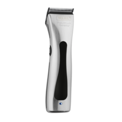 Машинка для стрижки волос Wahl 4212-0470 ProLithium Beretto серебро