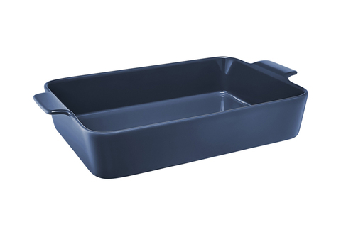 Форма для запекания 32х22см Maxwell & Williams Indulgence синяя