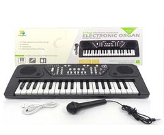 Орган средний в кор с микро